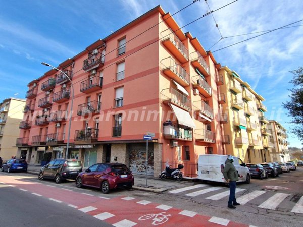 appartamento in vendita a Bologna in zona Savena