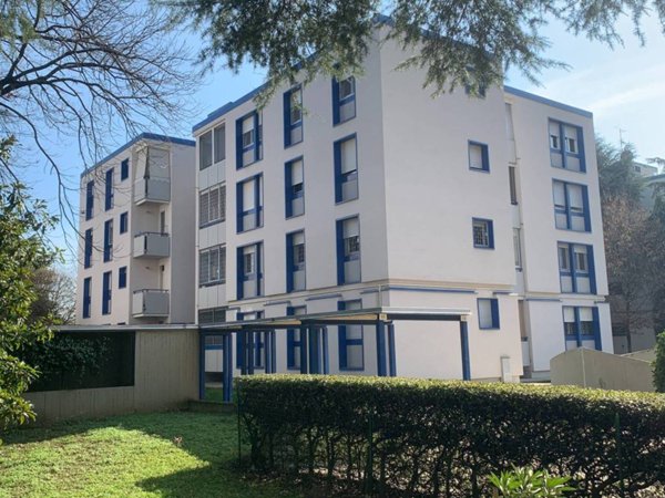 appartamento in vendita a Bologna in zona Corticella