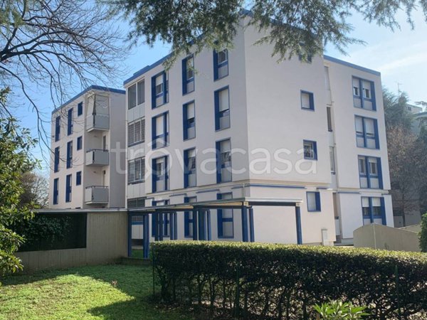 appartamento in vendita a Bologna in zona Corticella