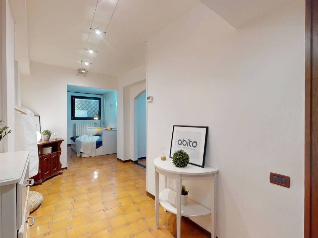 appartamento in vendita a Bologna in zona Colli