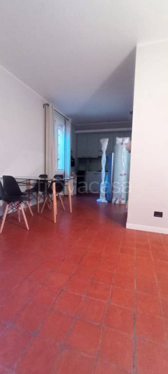 appartamento in vendita a Bologna in zona San Vitale