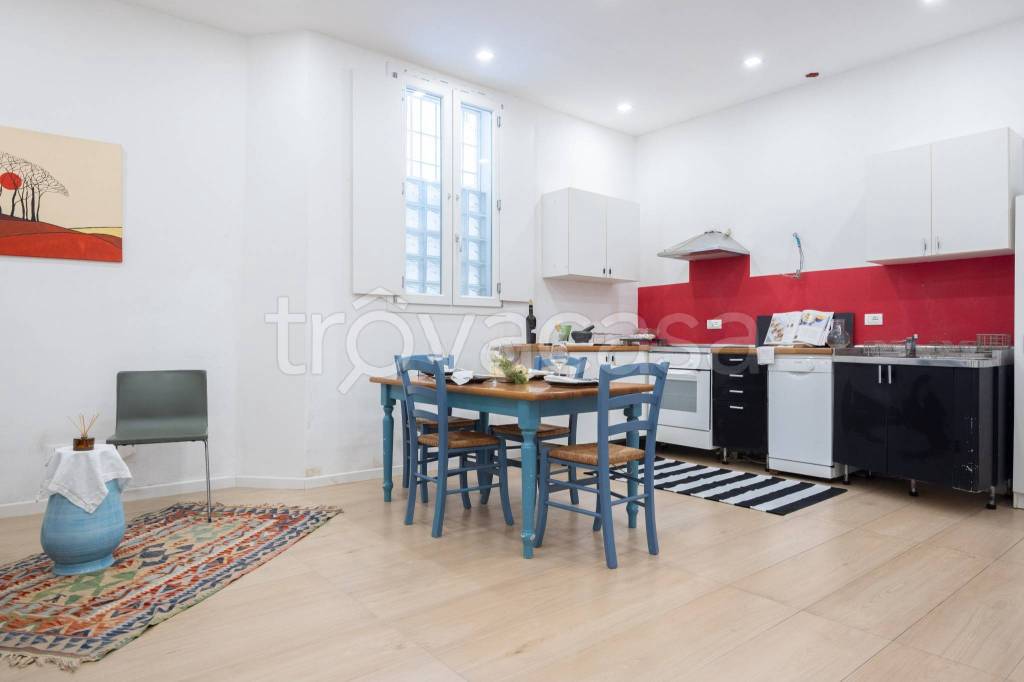 appartamento in vendita a Bologna in zona San Vitale