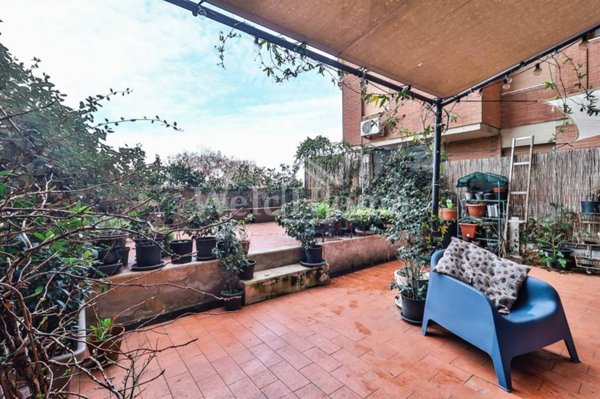 appartamento in vendita a Bologna in zona San Vitale