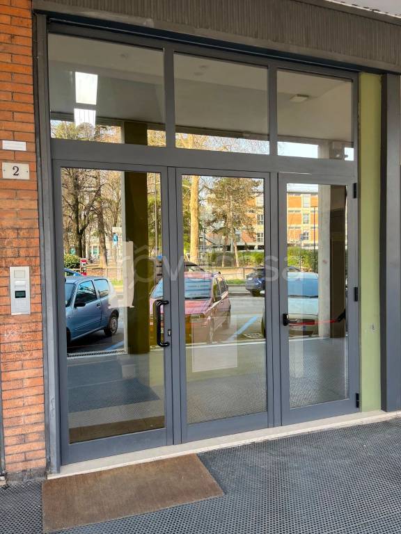 appartamento in vendita a Bologna