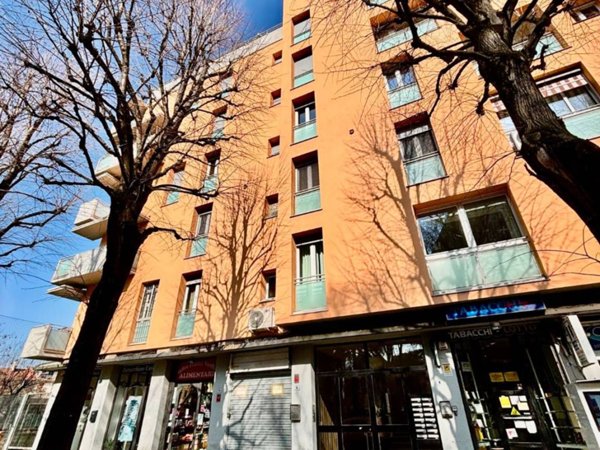 appartamento in vendita a Bologna in zona Corticella