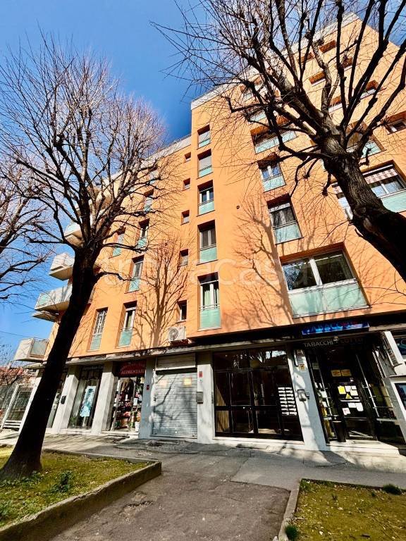 appartamento in vendita a Bologna in zona Quartiere Navile