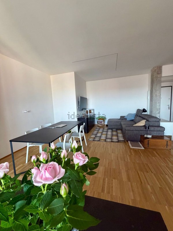 appartamento in vendita a Bologna in zona Savena