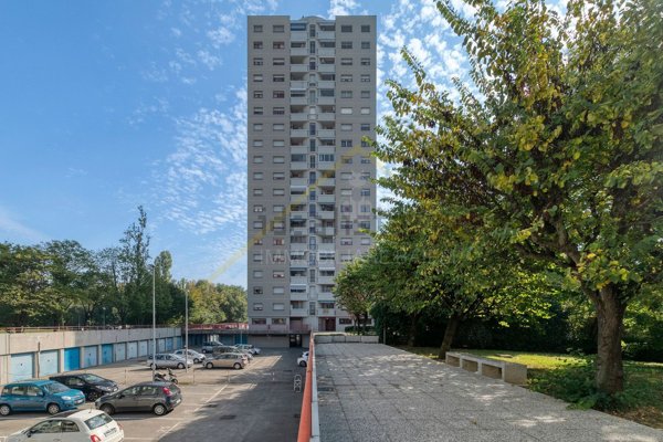 appartamento in vendita a Bologna in zona Pilastro