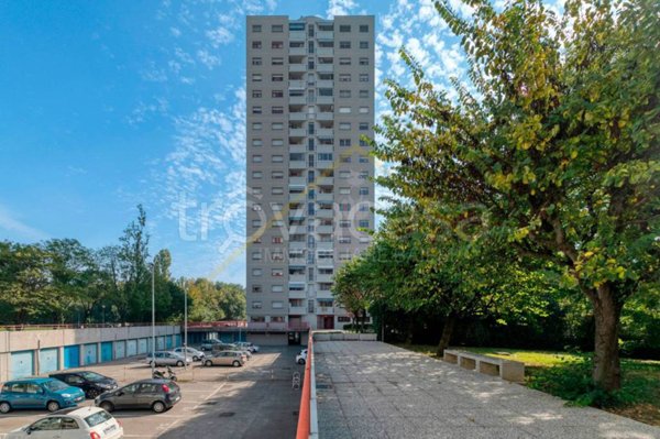 appartamento in vendita a Bologna in zona Pilastro