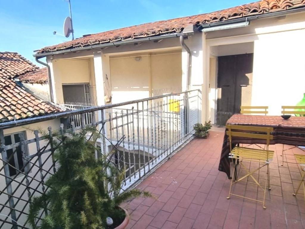 appartamento in vendita a Bologna