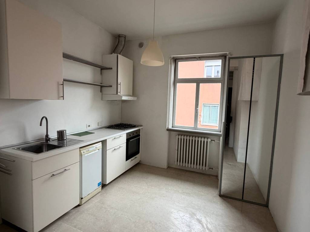 appartamento in vendita a Bologna in zona Borgo Panigale