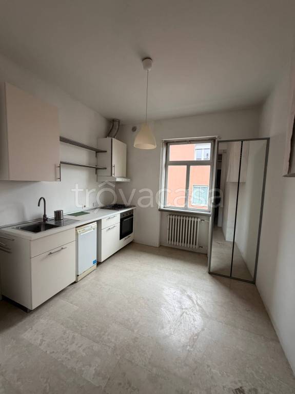 appartamento in vendita a Bologna in zona Borgo Panigale