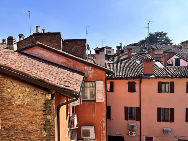 appartamento in vendita a Bologna in zona Centro Storico
