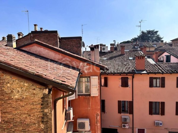 appartamento in vendita a Bologna in zona Centro Storico