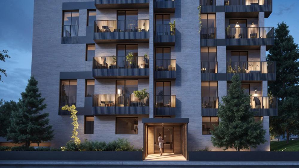 appartamento in vendita a Bologna in zona Quartiere Navile