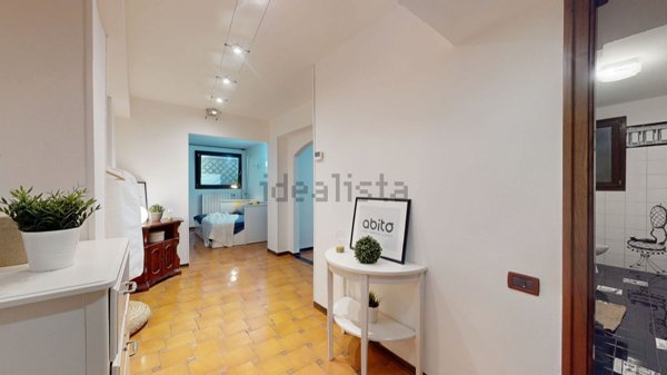 appartamento in vendita a Bologna in zona Santo Stefano