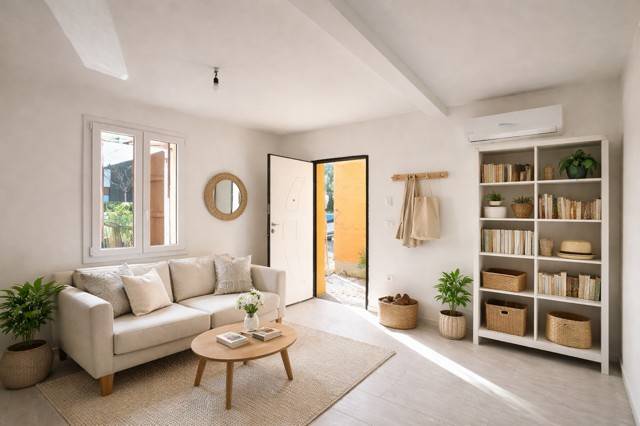 appartamento in vendita a Bologna in zona Aeroporto