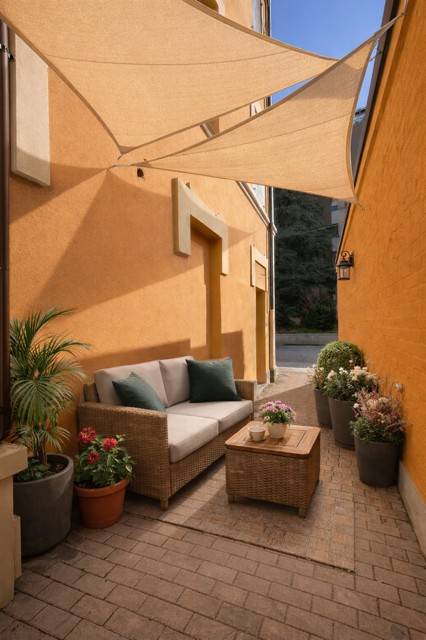 appartamento in vendita a Bologna in zona Borgo Panigale