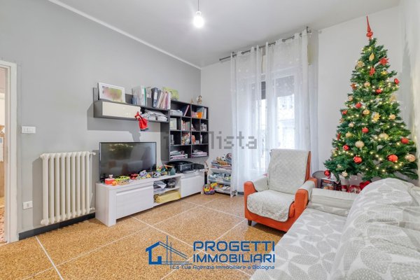 appartamento in vendita a Bologna in zona Fiera