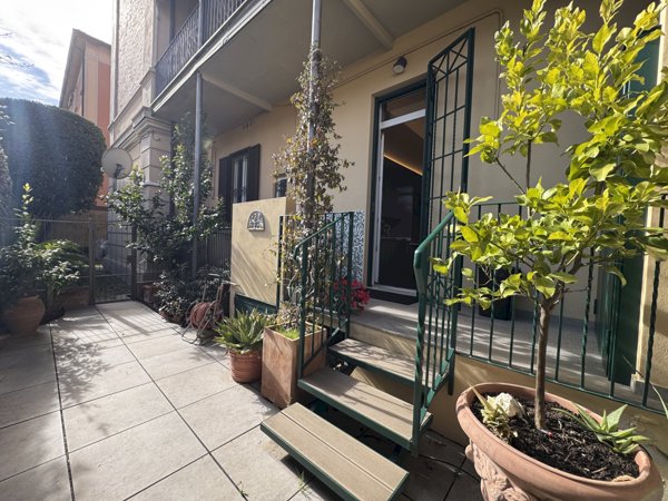 appartamento in vendita a Bologna in zona Centro Storico