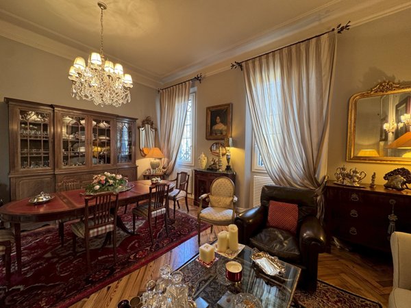 appartamento in vendita a Bologna in zona Centro Storico