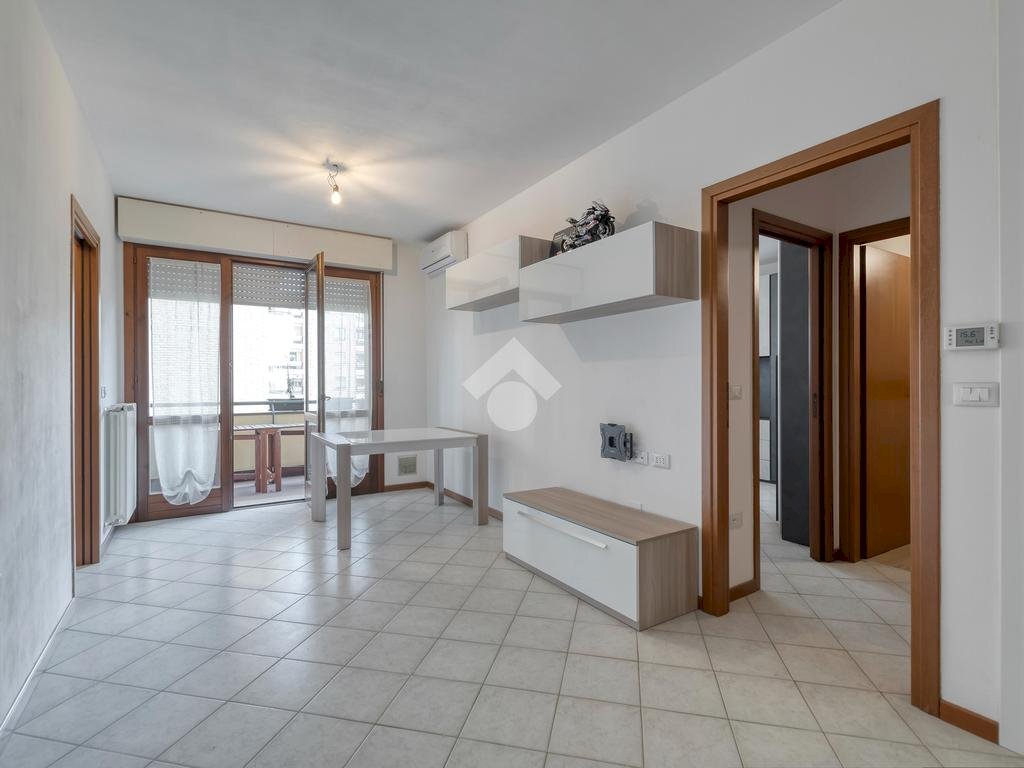 appartamento in vendita a Bologna in zona Savena