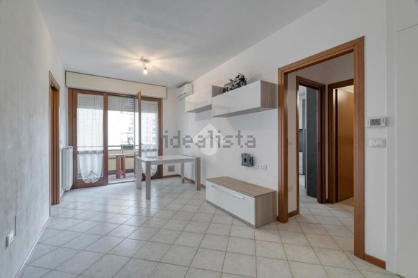 appartamento in vendita a Bologna in zona Savena