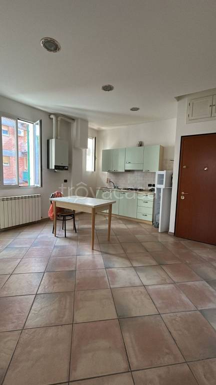 appartamento in vendita a Bologna in zona Savena