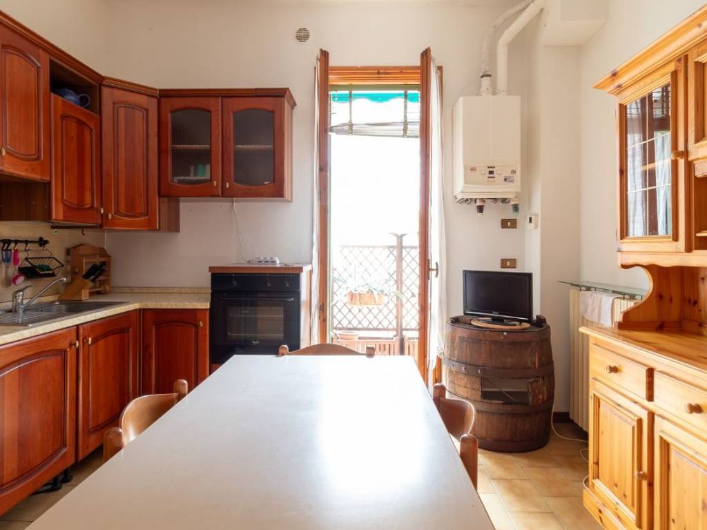 appartamento in vendita a Bologna