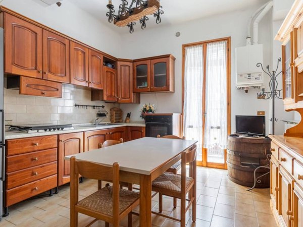 appartamento in vendita a Bologna in zona Corticella