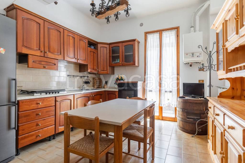 appartamento in vendita a Bologna in zona Bolognina