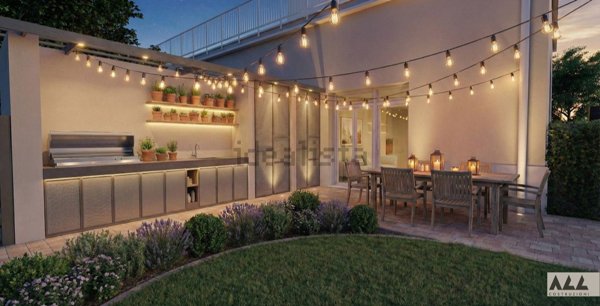 appartamento in vendita a Bologna in zona Bolognina