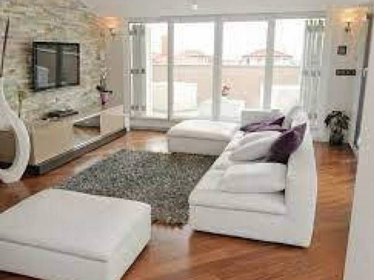 appartamento in vendita a Bologna in zona Savena