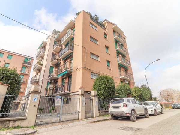 appartamento in vendita a Bologna in zona San Vitale