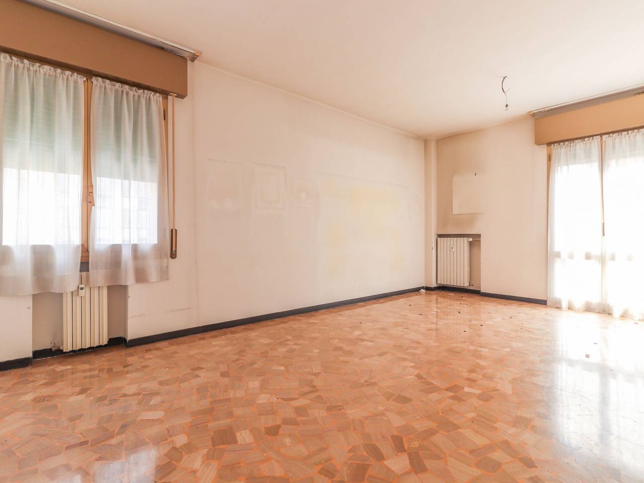 appartamento in vendita a Bologna in zona San Vitale