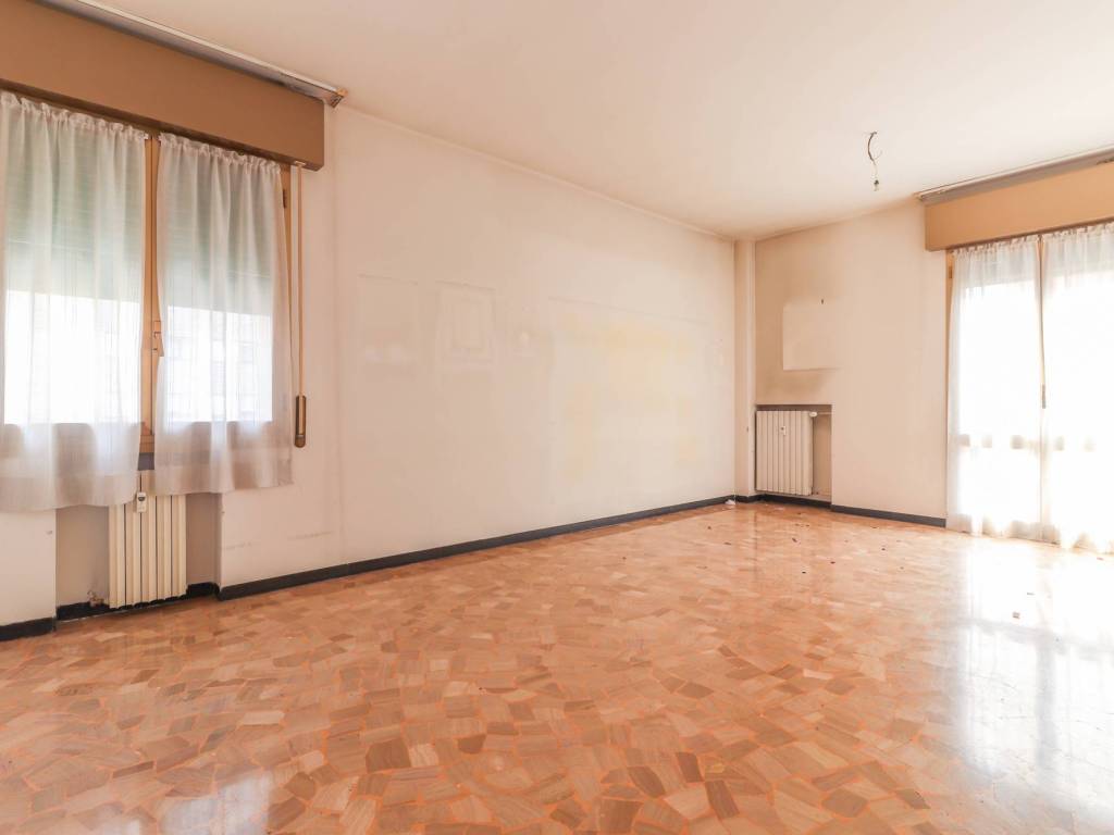 appartamento in vendita a Bologna in zona San Vitale