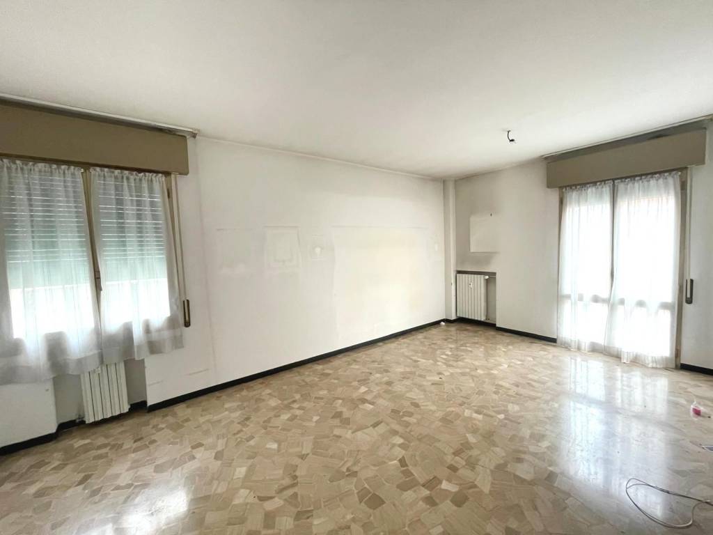 appartamento in vendita a Bologna in zona San Vitale