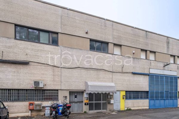 ufficio in vendita a Bologna in zona San Donato