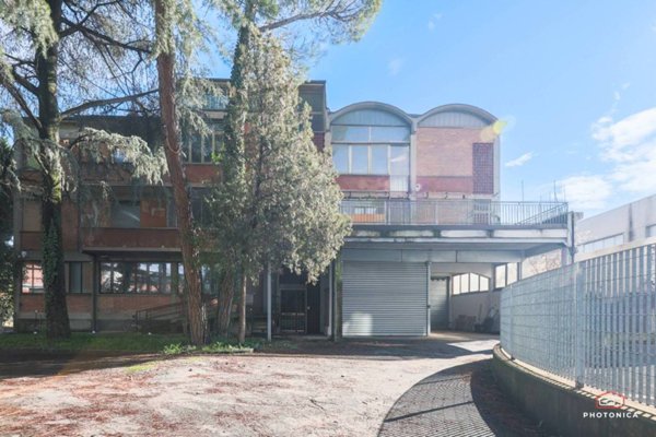 appartamento in vendita a Bologna in zona Borgo Panigale