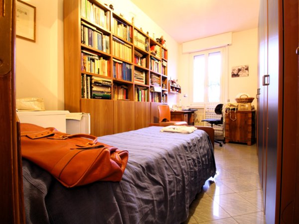 appartamento in vendita a Bologna in zona San Vitale