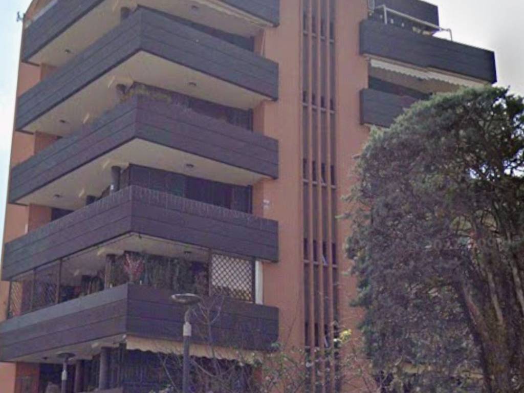 appartamento in vendita a Bologna in zona Savena