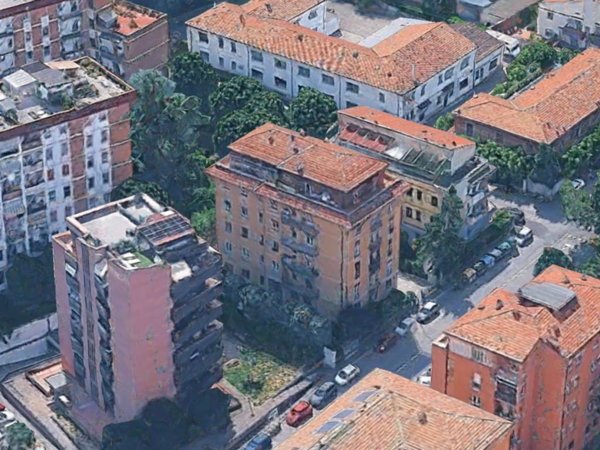 appartamento in vendita a Bologna in zona Savena