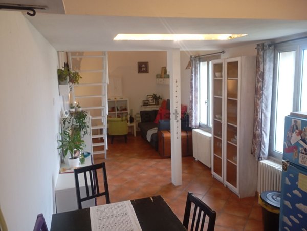 appartamento in vendita a Bologna in zona Quartiere Navile