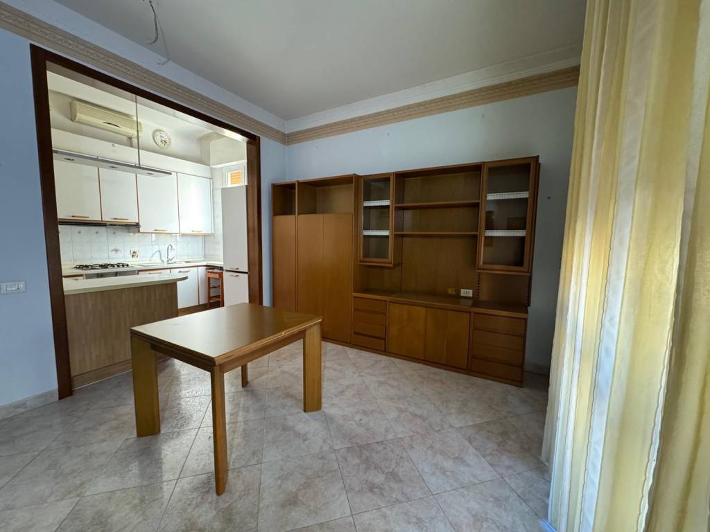 appartamento in vendita a Bologna in zona San Vitale