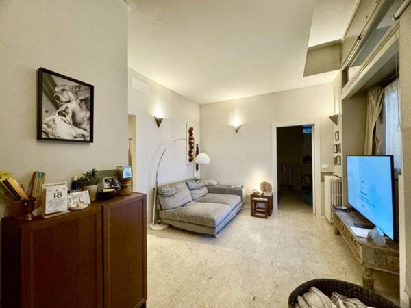 appartamento in vendita a Bologna in zona Saragozza