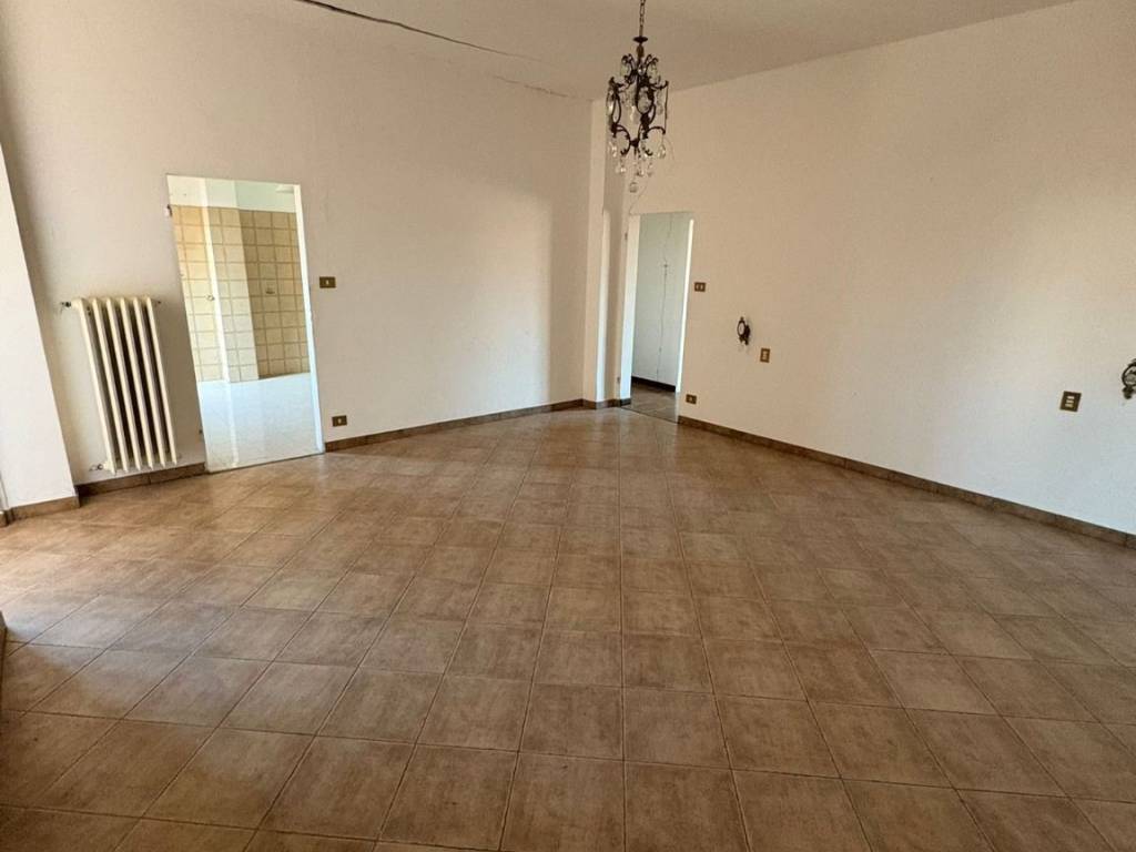 appartamento in vendita a Bologna in zona Borgo Panigale