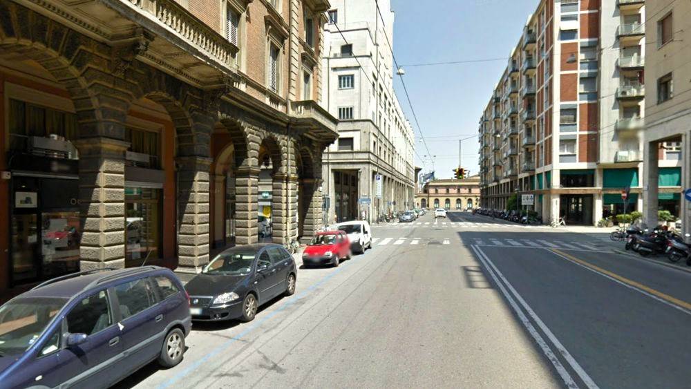 appartamento in vendita a Bologna in zona Centro Storico
