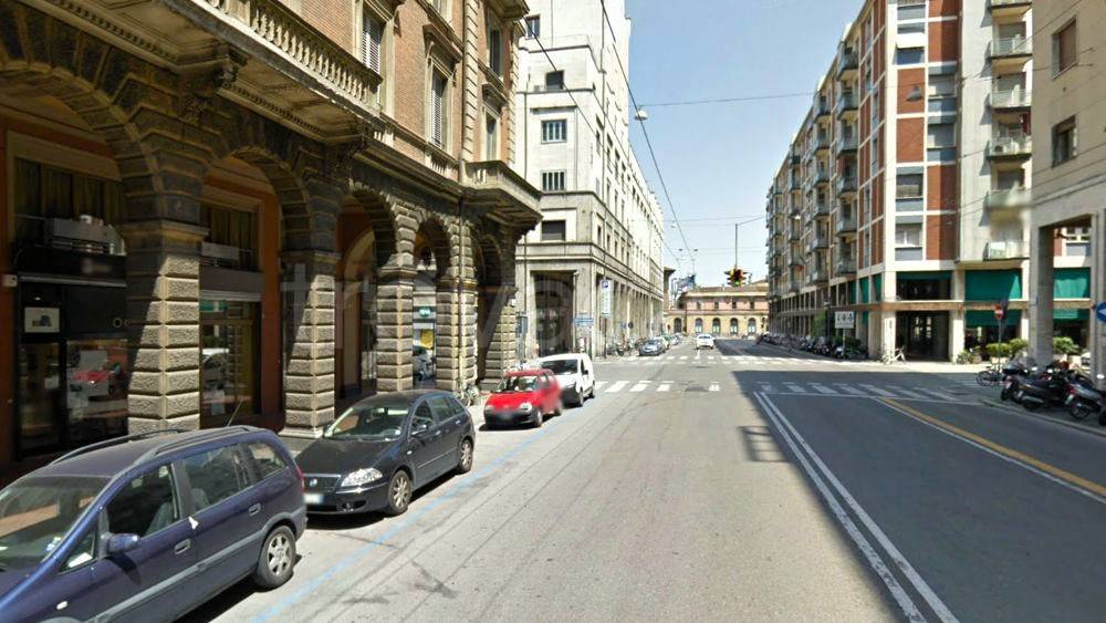appartamento in vendita a Bologna in zona Quartiere Porto