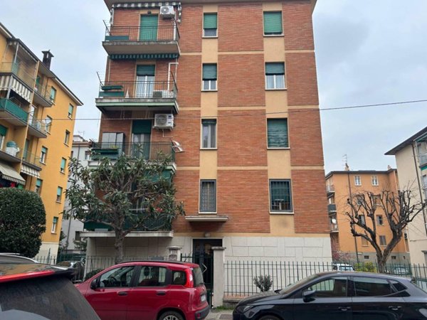 appartamento in vendita a Bologna in zona Santo Stefano