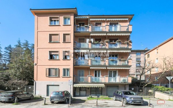 appartamento in vendita a Bologna in zona Santo Stefano